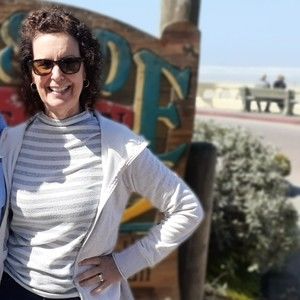 Meet your Posher, Lori